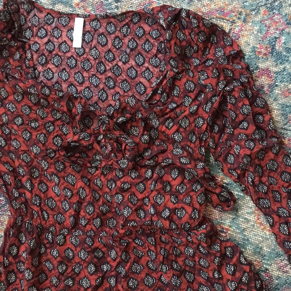 Boho Romper - Picture 7 of 11